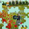 BrainsBreaker computer jigsaw puzzles. Multifeatured jigsaw puzzle software  for Pc and Mac computers